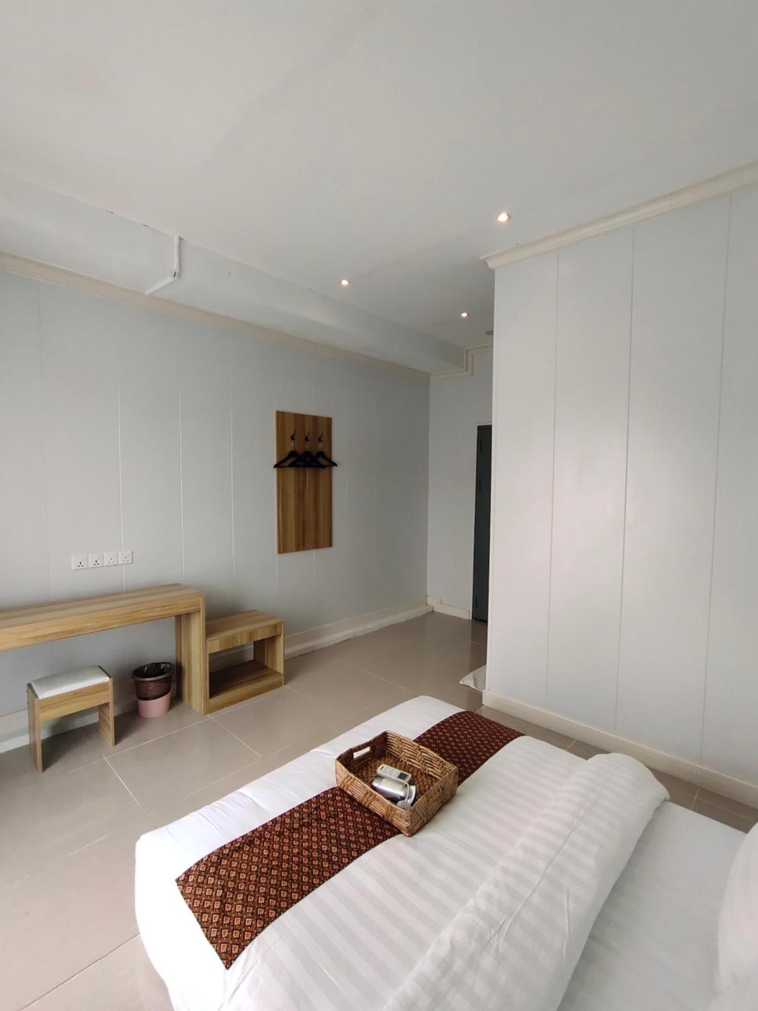 فندق Casa Casa سيمبورنا المظهر الخارجي الصورة