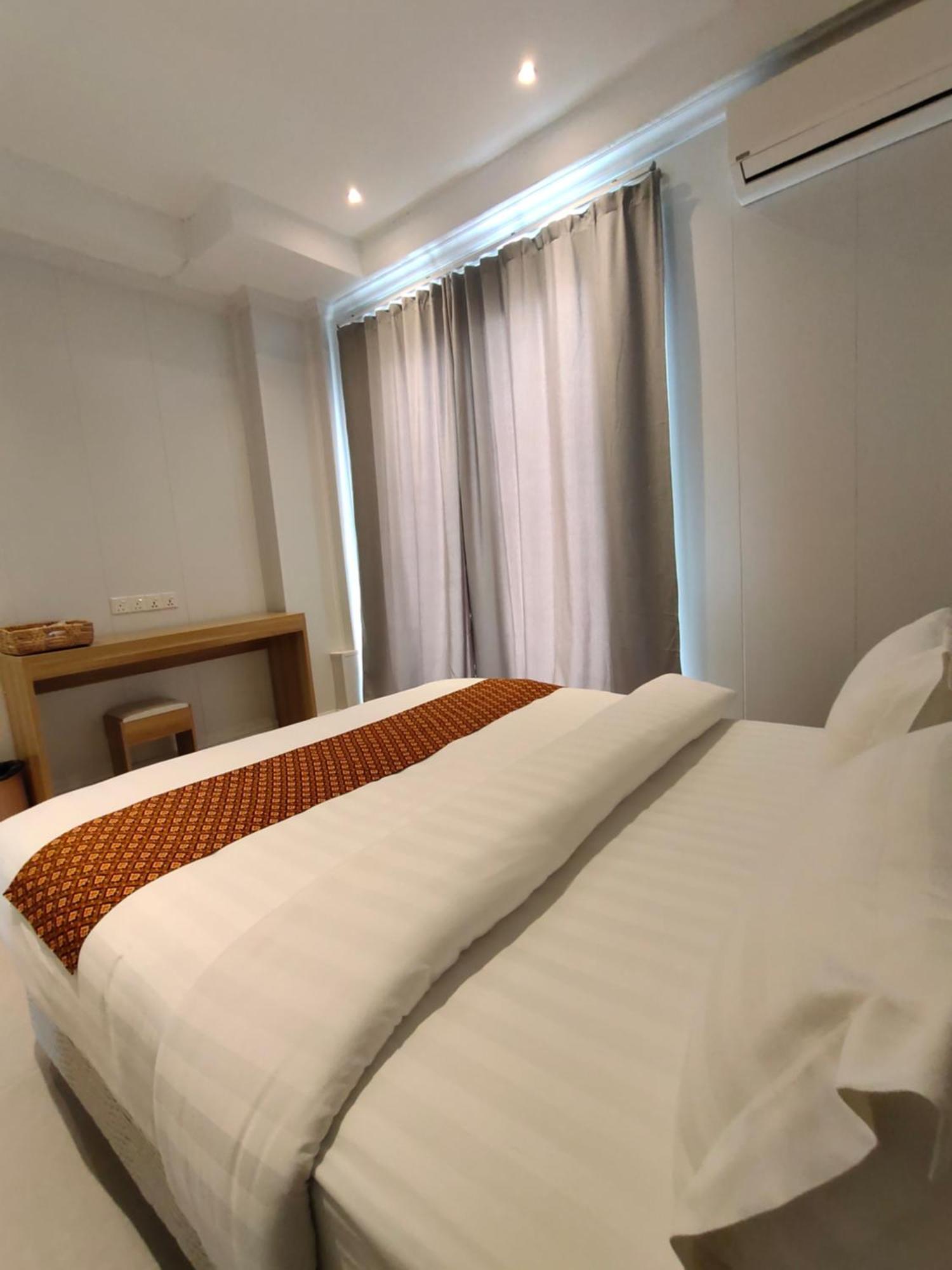 فندق Casa Casa سيمبورنا المظهر الخارجي الصورة