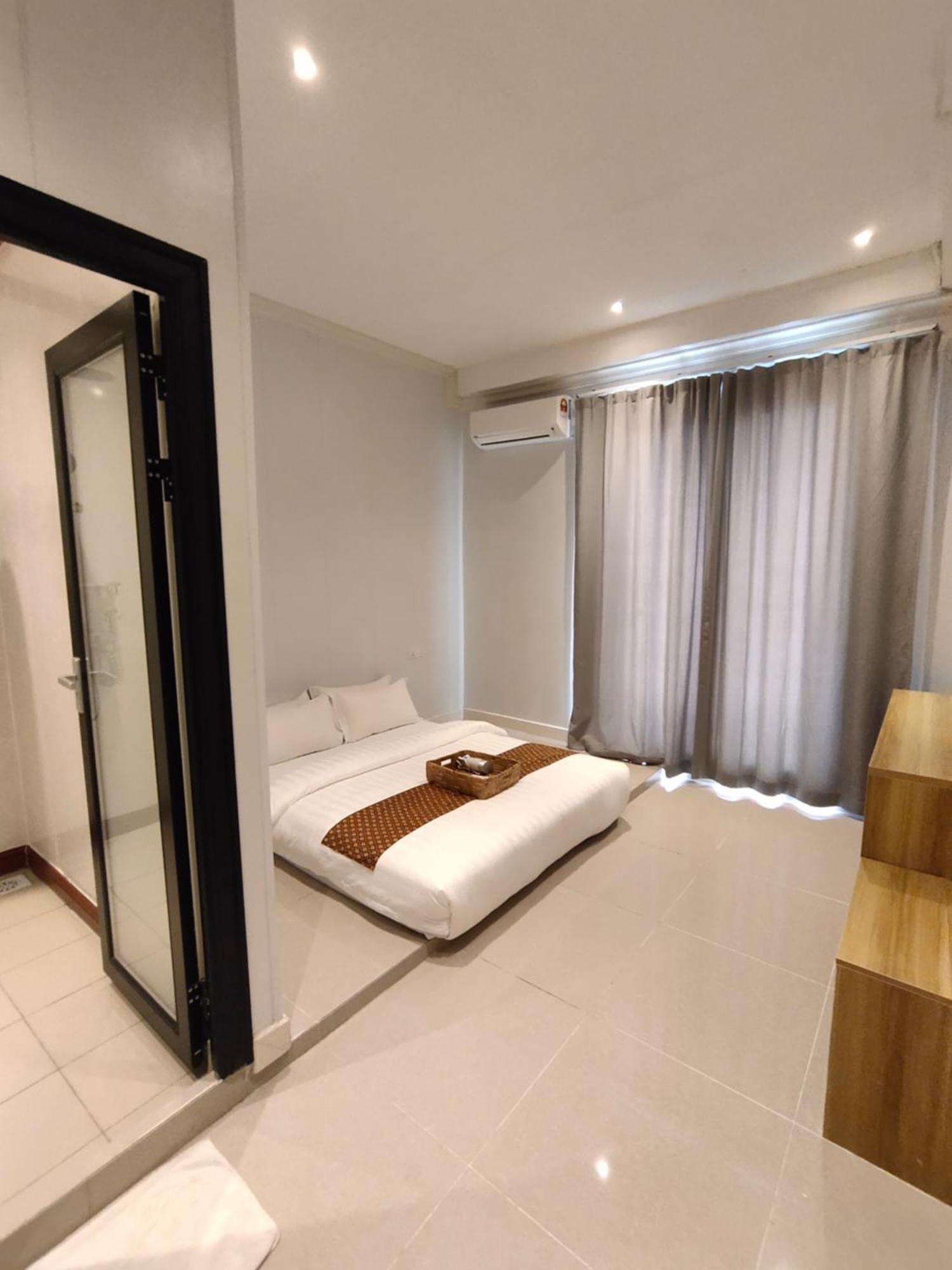 فندق Casa Casa سيمبورنا المظهر الخارجي الصورة